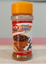 Picture of LAMB BRAND GROUND ALLSPICE 40G